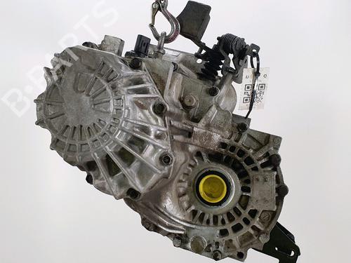 Gearbox HYUNDAI COUPE II (GK)  | BP26877739M3