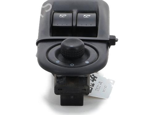 Left front window switch OPEL VIVARO A Van (X83) 2.0 CDTI (F7) | BP28068634I27 