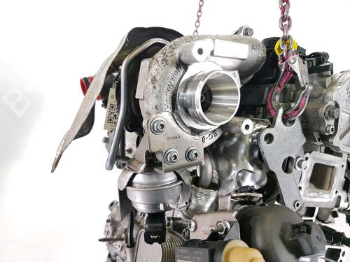 Engine CITROËN C4 Grand Picasso II (DA_, DE_) | BP35718617M1 - Image 9