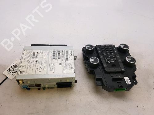 Bilradio VOLVO V40 Hatchback (525) D2 (114 hp) 13926139