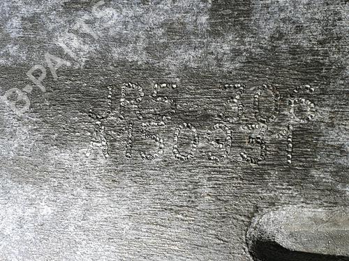 Gearbox RENAULT MODUS / GRAND MODUS (F/JP0_) 1.5 dCi 75 | BP32400963M3