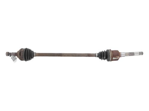Used Right front driveshaft CHRYSLER VOYAGER IV (RG, RS) 2.8 CRD (150 hp) 33110557