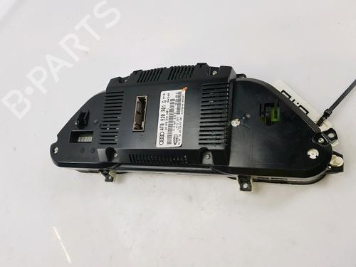 Instrument cluster AUDI A6 C6 Avant (4F5) 2.0 TDI | BP11256023C47 