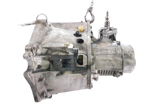 Used Gearbox CITROËN XSARA PICASSO (N68) 1.6 HDi (90 hp) 18233364