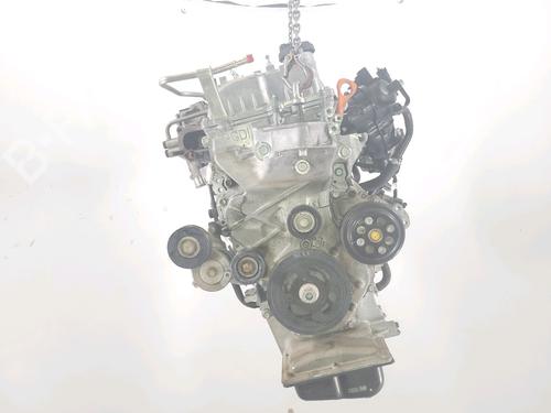 Engine KIA STONIC (YB) 1.0 T-GDi | BP17181023M1 