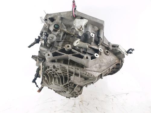 Gearbox FIAT BRAVO II (198_) 1.6 D Multijet (198AXM1B) | BP30118667M3