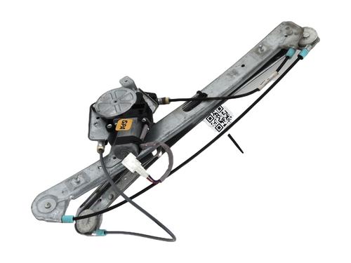 Used Front left window mechanism BMW 3 Touring (E46) 320 d (150 hp) 30583854