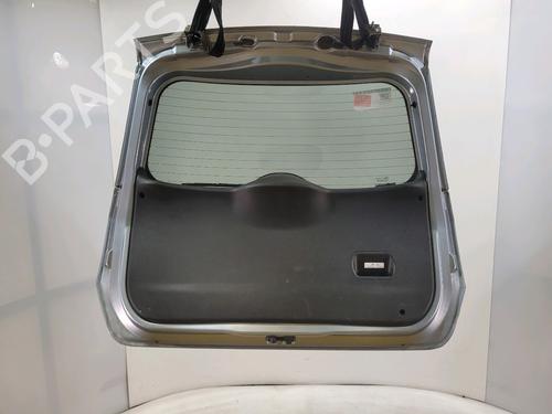 Tailgate FORD FUSION (JU_) 1.6 TDCi | BP29849494C6 