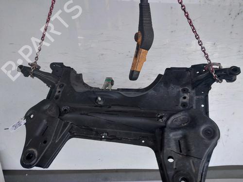 Used Subframe Subframe PEUGEOT 208 II (UB_, UP_, UW_, UJ_) 1.2 PureTech 100 (101 hp) 33949336 33949336