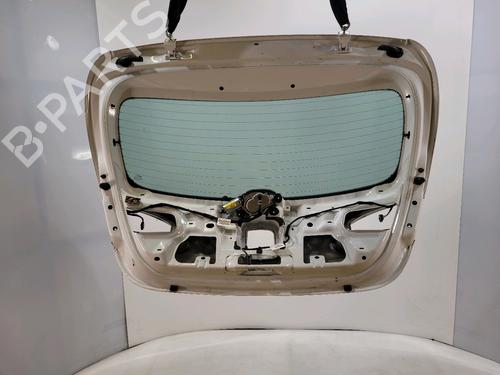 Tailgate SEAT LEON (1P1) 2.0 TDI | BP27691216C6 