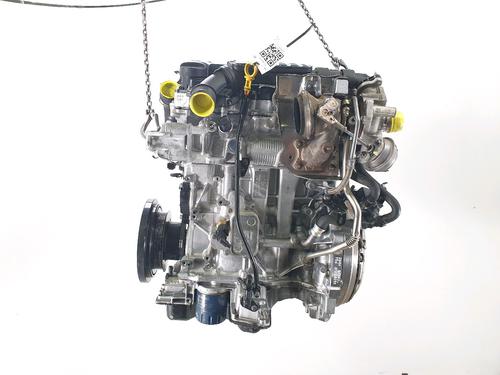 Engine CITROËN C4 Picasso II 1.2 THP 130 | BP39489670M1 - Image 2
