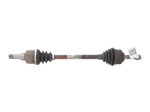 Used Left front driveshaft Left front driveshaft CITROËN C3 I (FC_, FN_) 1.4 HDi (68 hp) 39971945 39971945