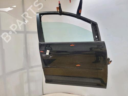 Used Right front door VW TOURAN (1T1, 1T2) 2.0 TDI 16V (140 hp) 19447442
