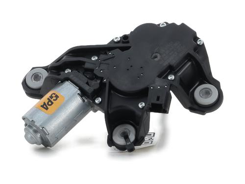 Rear wiper motor RENAULT MEGANE III Hatchback (BZ0/1_, B3_) 1.5 dCi (BZ09, BZ0D, BZ1W, BZ29, BZ14) | BP29389691M102 