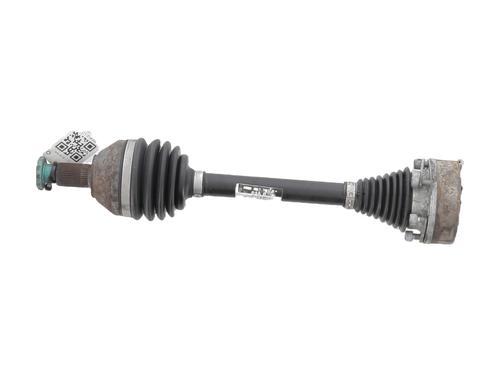 Transmisión delantera izquierda Transmisión delantera izquierda VW POLO V (6R1, 6C1) 1.2 TSI (110 hp) 34111831 34111831