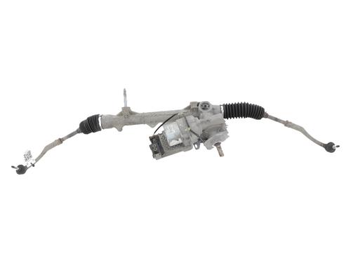 Used Steering rack Steering rack PEUGEOT 207 (WA_, WC_) 1.6 HDi (90 hp) 40071226 40071226