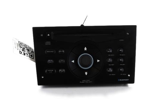 Used Radio SUZUKI IGNIS II (MH) 1.3 (RM413) (94 hp) 30140671