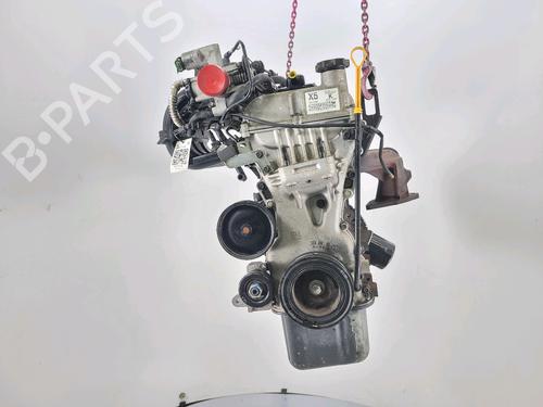 Used Engine CHEVROLET AVEO / KALOS Saloon (T250, T255) [2005-2025]  24994946