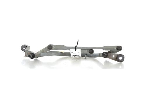 Used Front wipers mechanism RENAULT CLIO IV (BH_) 1.5 dCi 90 (90 hp) 20130899