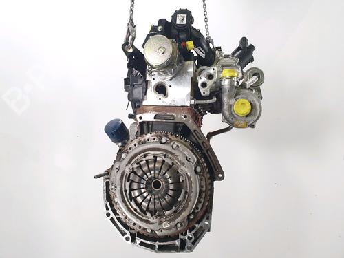 Engine RENAULT CLIO III (BR0/1, CR0/1) 1.5 dCi (C/BR0G, C/BR1G) | BP36831450M1 - Image 3