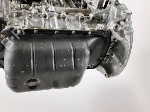 Engine CITROËN C3 Pluriel (HB_) 1.4 HDi | BP31085614M1 