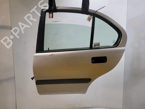 Used Left rear door ROVER 200 II Hatchback (RF) 214 Si (103 hp) 21584995