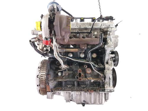 Engine KIA CEE'D Hatchback (ED) 1.6 CRDi 115 | BP39666319M1 - Image 4