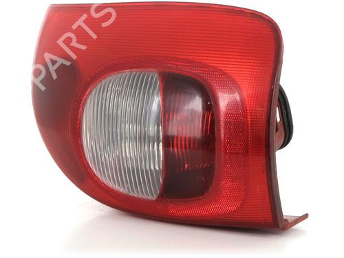 Right taillight CITROËN XSARA PICASSO (N68) 2.0 HDi | BP27646855C35 