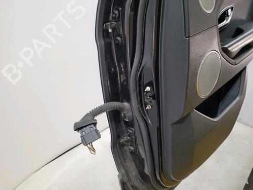 Right rear door LAND ROVER RANGE ROVER EVOQUE (L538) 2.2 D | BP29296381C5