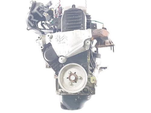 Used Engine CITROËN C2 (JM_) 1.4 (73 hp) 30924647