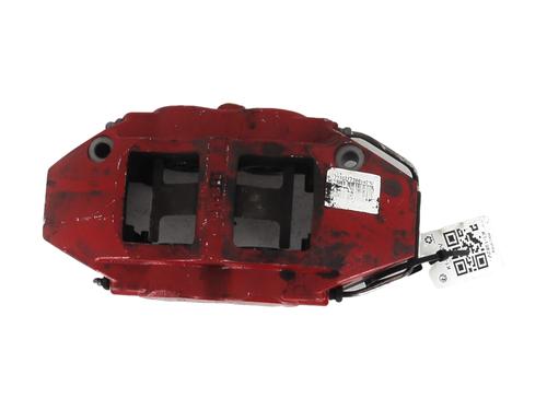 Used Right front brake caliper Right front brake caliper PEUGEOT 308 II (LB_, LP_, LW_, LH_, L3_) 1.6 GTi (L35GNH) (272 hp) 34111635 34111635