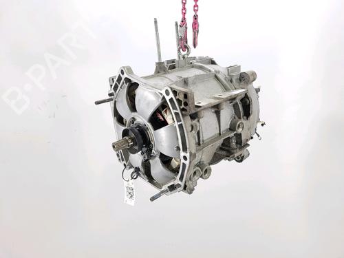 Used Engine RENAULT TWINGO III (BCM_, BCA_) Z.E: (BCA1) (82 hp) 22226097