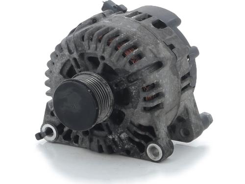 Used Alternator PEUGEOT 207 (WA_, WC_) 1.4 HDi (68 hp) 31749007