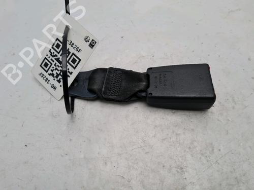 Used Seat buckle CITROËN C3 I (FC_, FN_) 1.6 16V (109 hp) 27916454