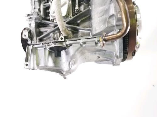 Engine SUZUKI VITARA (LY) 1.4 Hybrid (Mild Hybrid) (APK414) | BP27247458M1 - Image 9