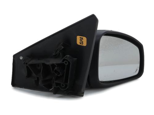 Right mirror RENAULT MEGANE III Hatchback (BZ0/1_, B3_) 1.6 dCi (BZ00, BZ12, BZ13) | BP28972040C27 