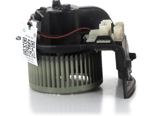 Heater blower motor RENAULT CLIO II (BB_, CB_) 1.5 dCi (B/C2J) | BP30118791M62