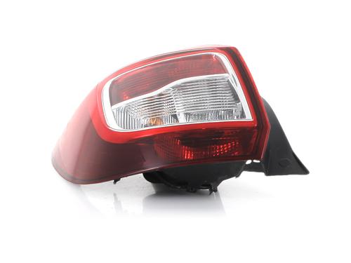 Left taillight DACIA SANDERO II TCe 90 (B8M1, B8MA, B8AC) | BP39941664C34 - Image 2
