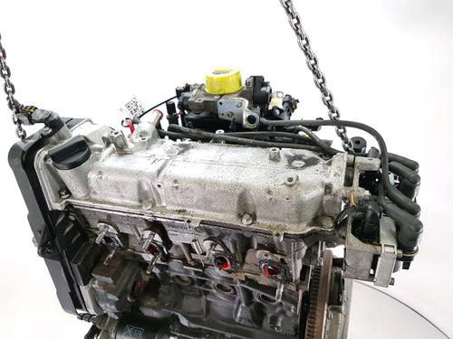 Engine FIAT PANDA (169_) 1.2 (169.AXB11, 169.AXB1A) | BP33299888M1 - Image 6