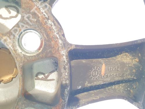 Rim NISSAN TERRANO II (R20) 3.0 Di 4WD | BP26515678C45 