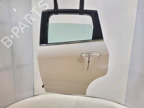 Used Left rear door FORD C-MAX II (DXA/CB7, DXA/CEU) 1.6 TDCi (115 hp) 30449686