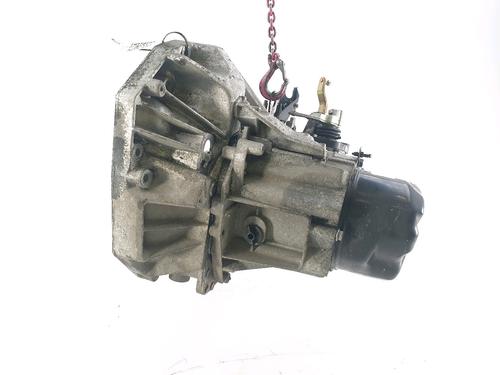 Used Gearbox RENAULT CLIO III (BR0/1, CR0/1) 1.5 dCi (BR17, CR17) (86 hp) 28594533