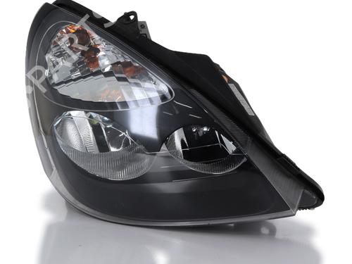 Used Right headlight RENAULT CLIO II (BB_, CB_) [1998-2016]  30165874