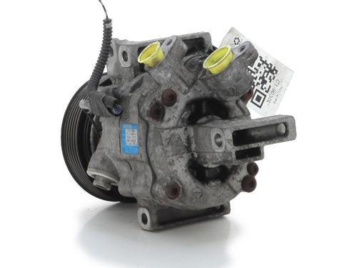 AC compressor PEUGEOT 107 (PM_, PN_) 1.0 | BP29552429M34 