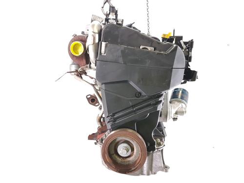 Used Engine RENAULT MEGANE IV Hatchback (B9A/M/N_) 1.5 dCi 110 (B9A3) (110 hp) 29696263