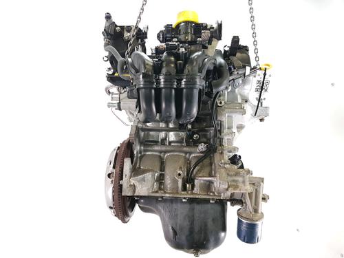 Engine CITROËN C1 (PM_, PN_) 1.0 | BP33280022M1 - Image 4