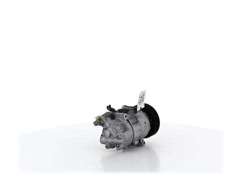 AC compressor RENAULT MEGANE III Hatchback (BZ0/1_, B3_) 1.5 dCi (BZ09, BZ0D, BZ1W, BZ29, BZ14) | BP36831138M34 - Image 3