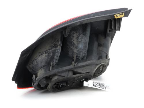 Right taillight RENAULT TWINGO II (CN0_) 1.5 dCi (CN0U) | BP37532966C35 - Image 3