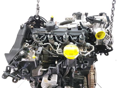 Engine RENAULT CLIO IV (BH_) 1.5 dCi 75 | BP33685983M1  - Image 9