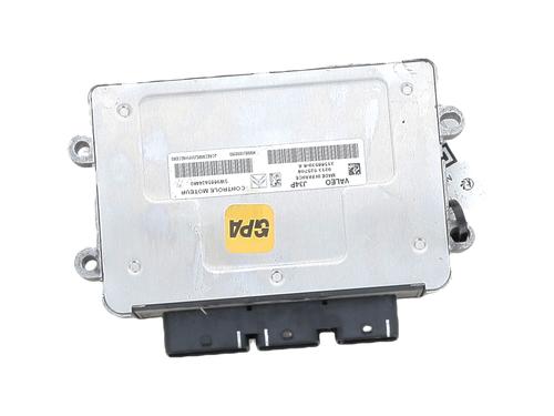 Motorstyringsenhet CITROËN C2 (JM_) 1.1 | BP30800029M57